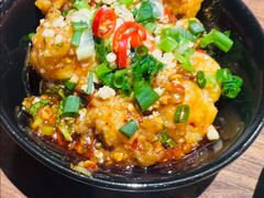 -北丐先生·野馄饨烧烤(雨花万象店)