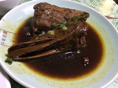 -德叔阙里·衢州菜馆(月湖店)