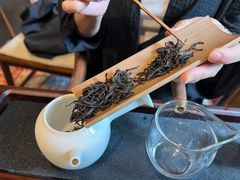 -邈墨茶馆(大兜路1号店)