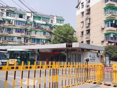 -杭州公交集团大关中心站