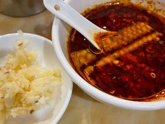 -敦煌达记酱驴肉黄面馆