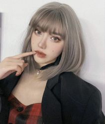 点击看大图 -那茉 Hair Salon