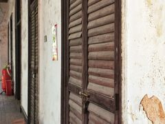 -福建师范大学(仓山校区)