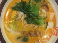 麻辣烫-张亮麻辣烫(无锡茂业天地店)