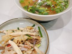 -清真·马记金兰牛肉面(大木桥路店)