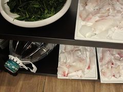 -淘米捞·米汤脆鲩鱼火锅(福田皇岗店)
