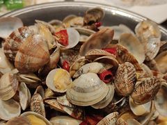 -前海沿·青岛菜(乐客城店)