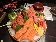 -花潮料理艺食馆(SM新生活广场店)