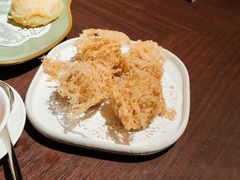 蜂巢芋角-逸东轩(香港逸东酒店)