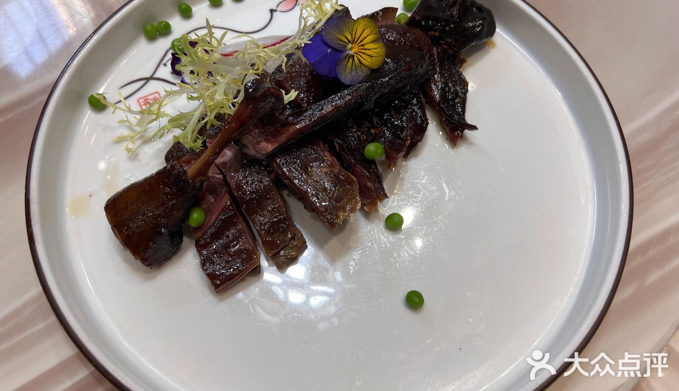 杭帮菜～小欢喜