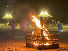 -渔岛海洋度假区