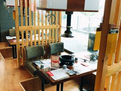-热血兄弟·炭火烤肉(融侨中心店)
