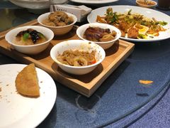 乾州四宝-乾州食府(小雁塔店)