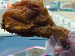 琵琶腿-永顺炸鸡(北京总店)
