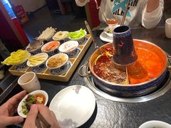 -咏江南·苏式火锅·苏州评弹(观前街店)
