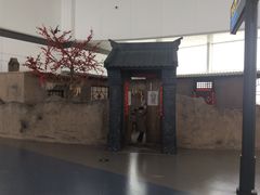 -银川河东国际机场