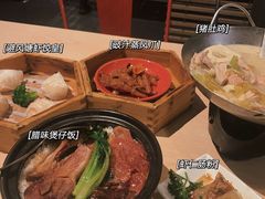 -避风塘(嘉兴八佰伴店)