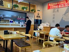 -武圣羊汤(西二旗店)