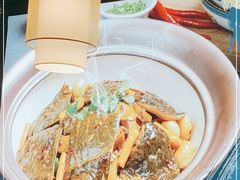 -八碗湘长沙市井菜(坡子街店)