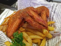 -MOSSO德国餐厅·音乐酒吧(环宇荟店)