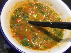 -古乐牛香·鲜牛肉牛杂火锅(解放东路店)