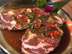 -嘿嘟嘟·肋条烧肉放题(爱融荟城店)
