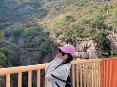 -河南宝泉旅游区