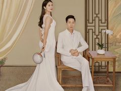 -经典婚纱摄影美学馆·私人定制