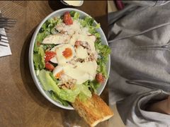 -THE WOODS 简餐 (国贸商城店)