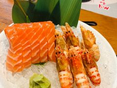 -赤坂亭M9和牛烧肉(世博源店)