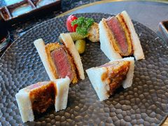-老乾杯和牛烧肉(王府中环店)