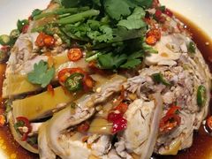 -真味汤馆(汽博店)