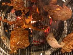 -7年8班朝鲜族非遗美食(三钢里店)