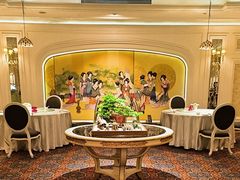 -玉满堂·湖北融合菜