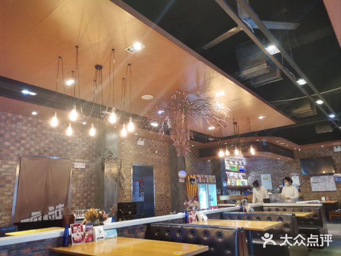 一麻一辣麻辣香锅(方庄店)图片
