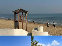 -巧克力渔家.小船海鲜胶东菜(万平口店)