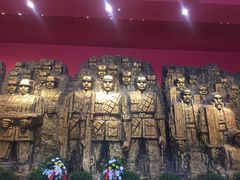 -中国人民抗日战争纪念馆
