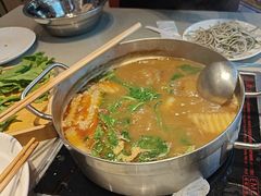 -蝎王府羊蝎子(虎坊桥总店)