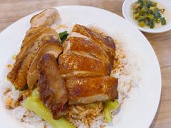 -新味苑港式茶餐厅