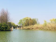 -苏州吴中太湖旅游区