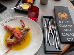 -Ministry of Crab•MOC(交子大道店)