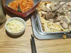 -新石器烤肉(之心城店)