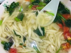 旗花面片-清真·益鑫羊肉手抓馆(花园北街店)