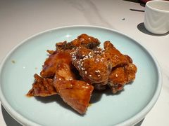 -外婆家(西红门荟聚购物中心店)
