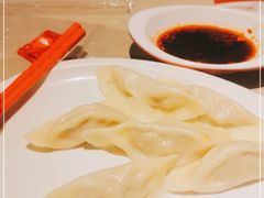 -喜家德虾仁水饺(华强天虹店)