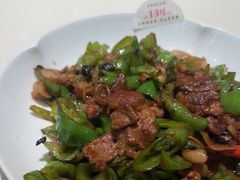 -京味斋·烤鸭·北京菜(安贞店)