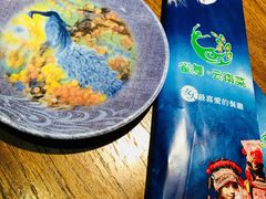 -雀舞云南菜(乐客城店)