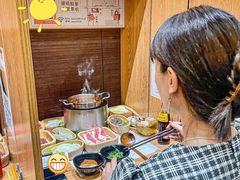 -独食火锅·半米屋台(望平街店)