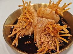 -小豆海棠(嘉兴路店)