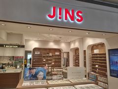 -JINS(北京金地广场店)